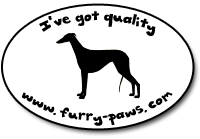 I've Got Quality Greyhounds on Furry-Paws.com