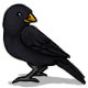 Alastor the Blackbird