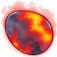 Ember the Fiery Egg