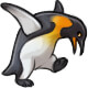 Cody Maverick the Emperor Penguin