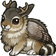 Anomaly the Wolpertinger