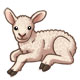 Fleece the Little Lamb