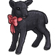 Phillip the Little Black Lamb