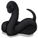 Serpent the Black Snake