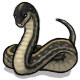 Chemraul the Brown Snake